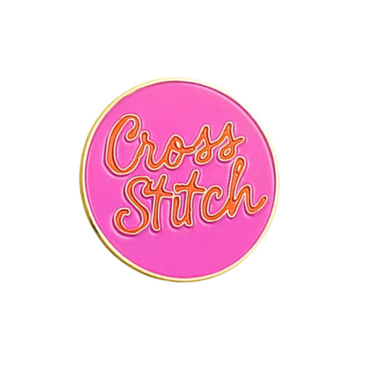 Needle Minder for Needlepoint & Cross Stitch | Cross Stitch