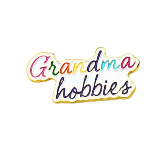 Needle Minder for Needlepoint & Cross Stitch | Grandma Hobbies
