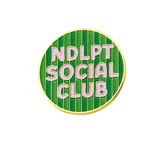 Needle Minder for Needlepoint & Cross Stitch | NDLPT Social Club