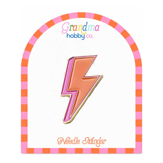 Needle Minder for Needlepoint & Cross Stitch | Bolt
