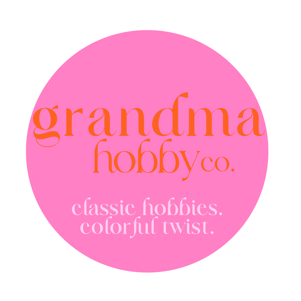 Grandma Hobby Co